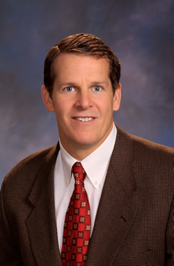 Dr Michael J Dragun