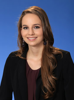 Kayla M. Ott, PA-C