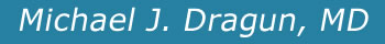 Dr Michael J Dragun